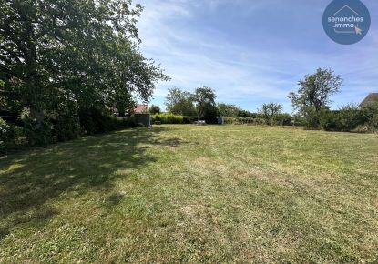 vente Terrain constructible Saint Victor De Buthon