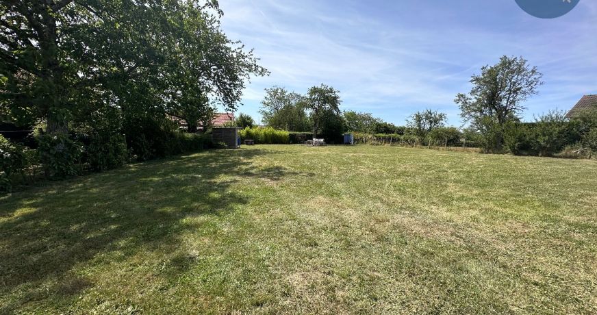 vente Terrain constructible Saint Victor De Buthon
