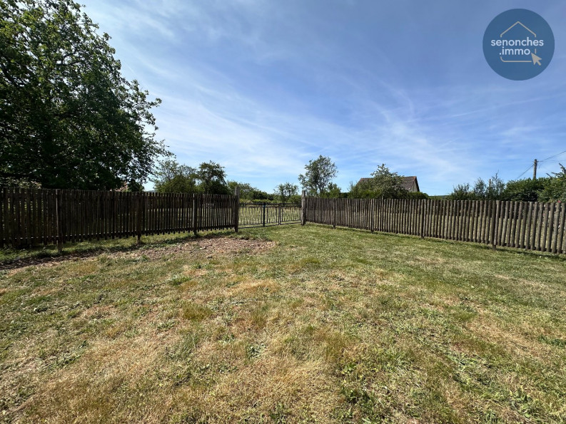 vente Terrain constructible Saint Victor De Buthon - Photo 3