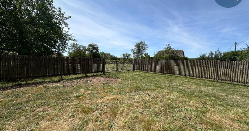 vente Terrain constructible Saint Victor De Buthon