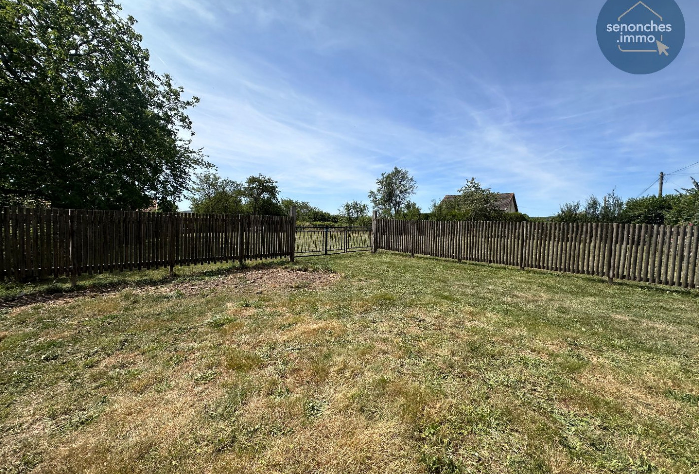 vente Terrain constructible Saint Victor De Buthon - Photo 3