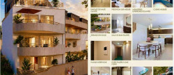 vente Appartement neuf Pleneuf Val Andre