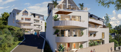 vente Appartement neuf Pleneuf Val Andre