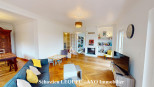 vente Maison de caractère Saint-genies-bellevue