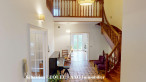 vente Maison de caractère Saint-genies-bellevue