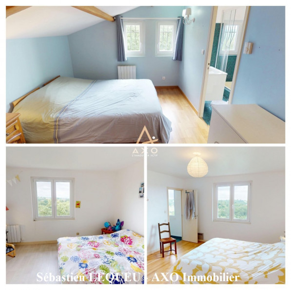 vente Maison de caractère Saint-genies-bellevue - Photo 6