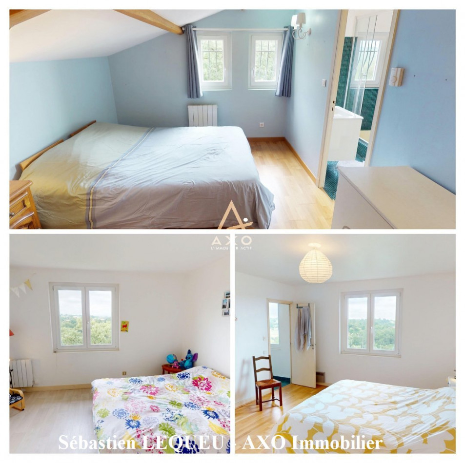 vente Maison de caractère Saint-genies-bellevue - Photo 6