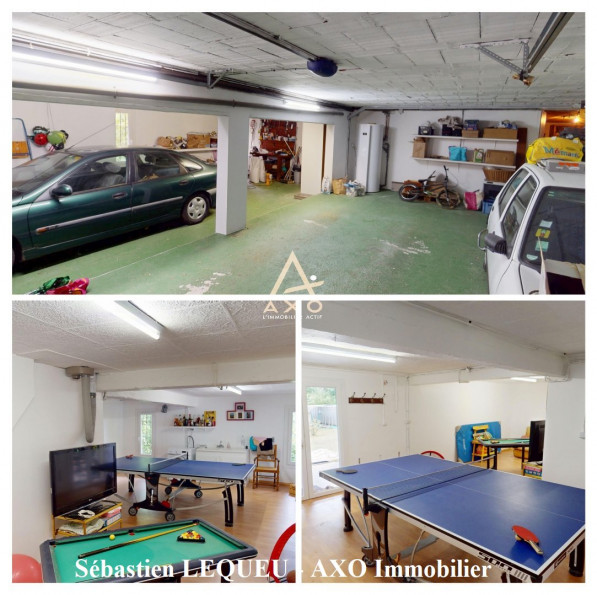 vente Maison de caractère Saint-genies-bellevue - Photo 10