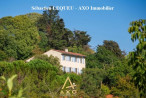 vente Maison de caractère Saint-genies-bellevue