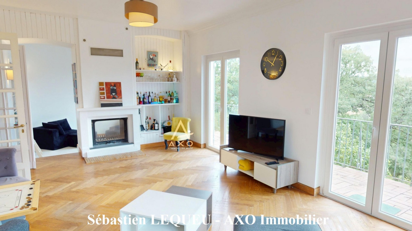 vente Maison de caractère Saint-genies-bellevue - Photo 14