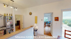 vente Maison de caractère Saint-genies-bellevue