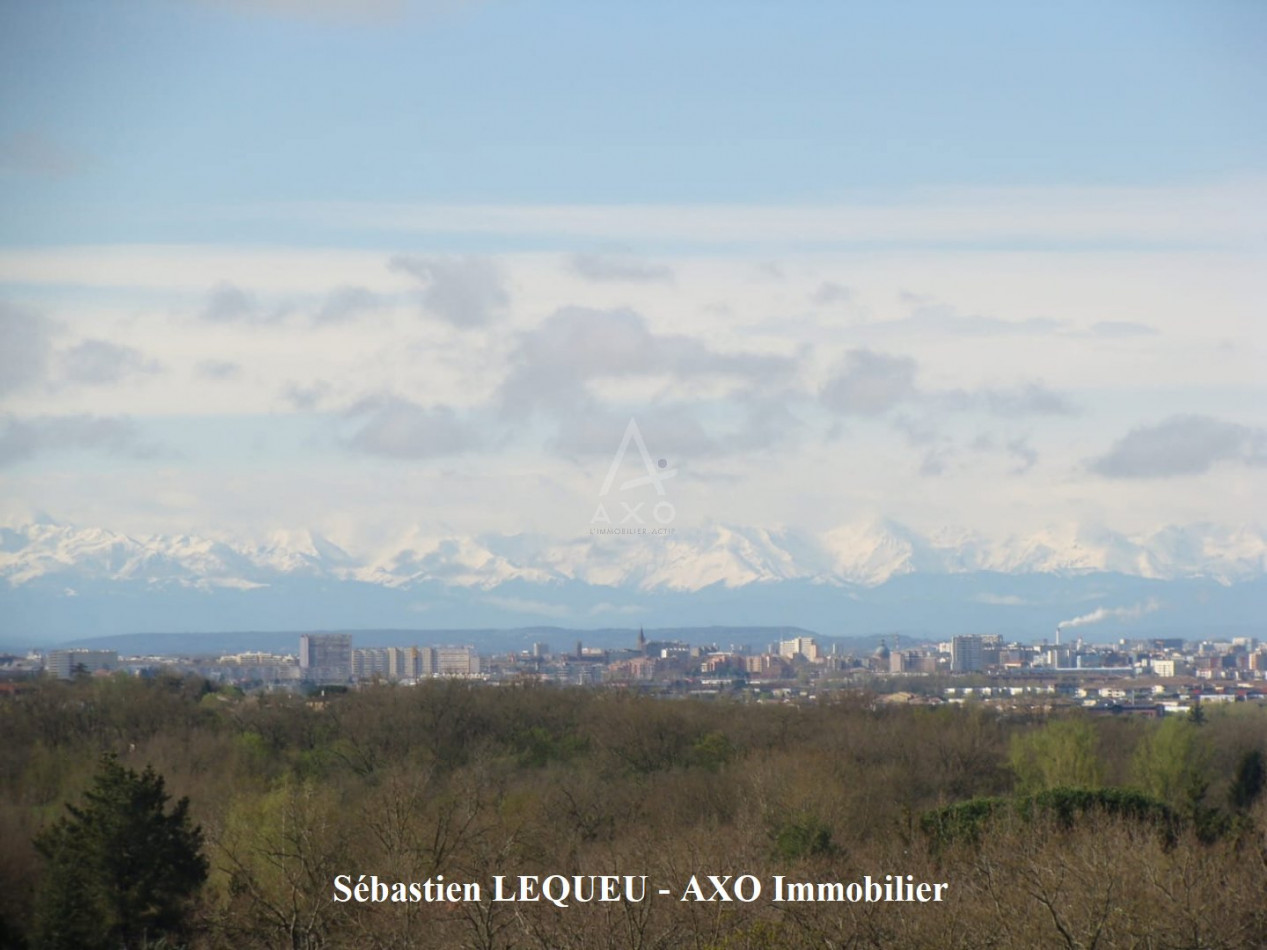 vente Maison de caractère Saint-genies-bellevue - Photo 16