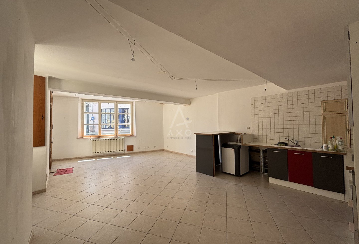 vente Maison Sable Sur Sarthe - Photo 3