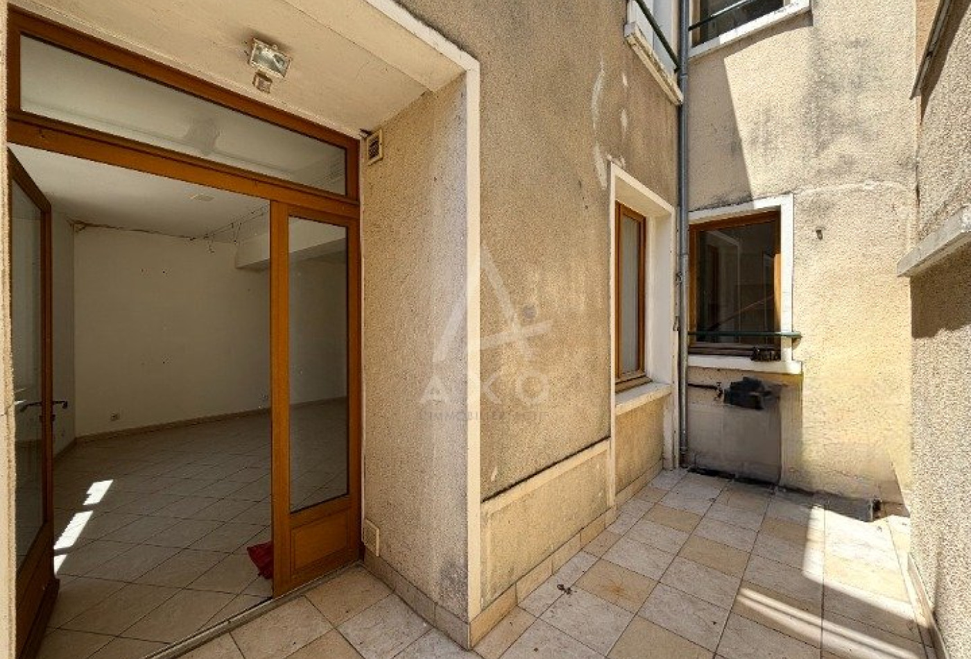 vente Maison Sable Sur Sarthe - Photo 2