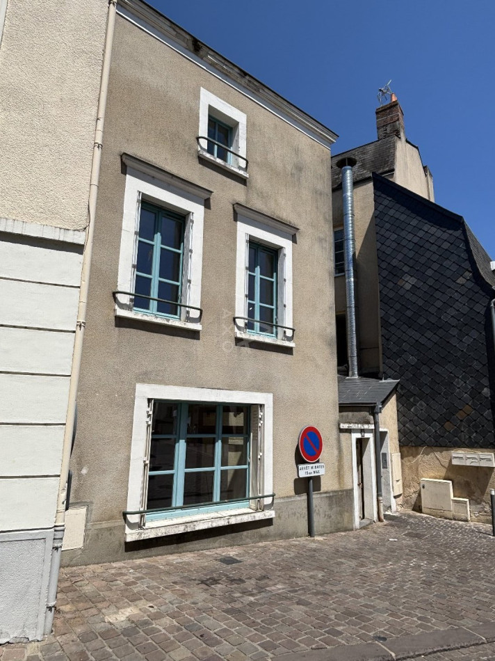 vente Maison Sable Sur Sarthe - Photo 3