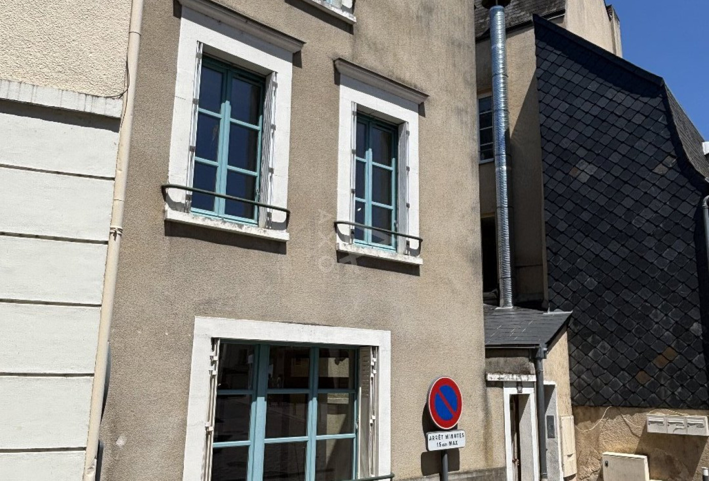 vente Maison Sable Sur Sarthe - Photo 1