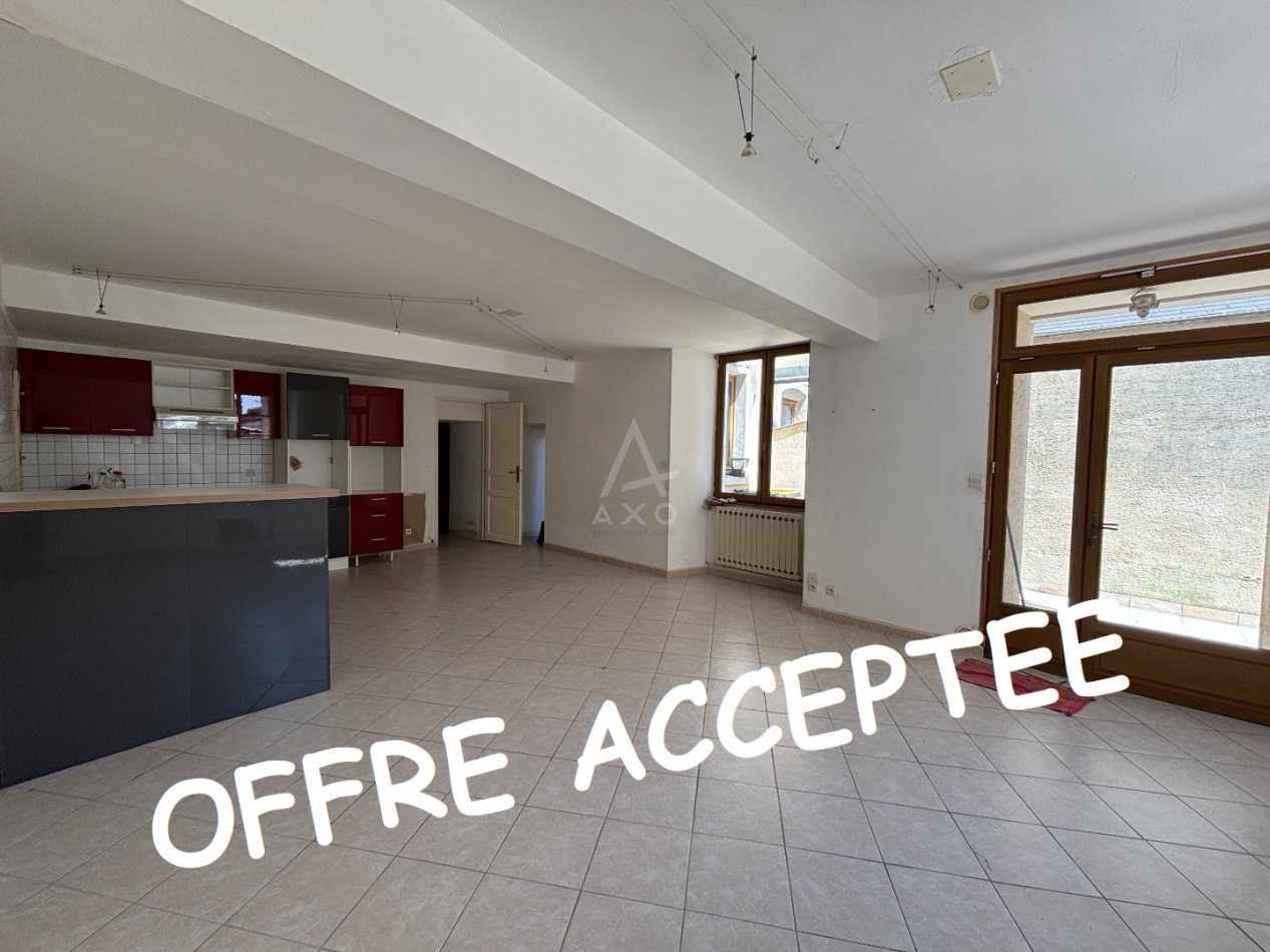 vente Maison Sable Sur Sarthe - Photo 1