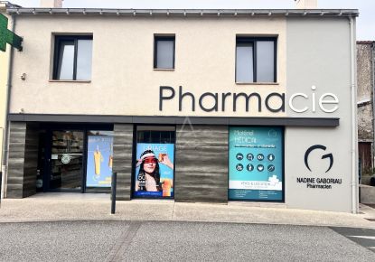 vente Local commercial Montaigu-vendÉe