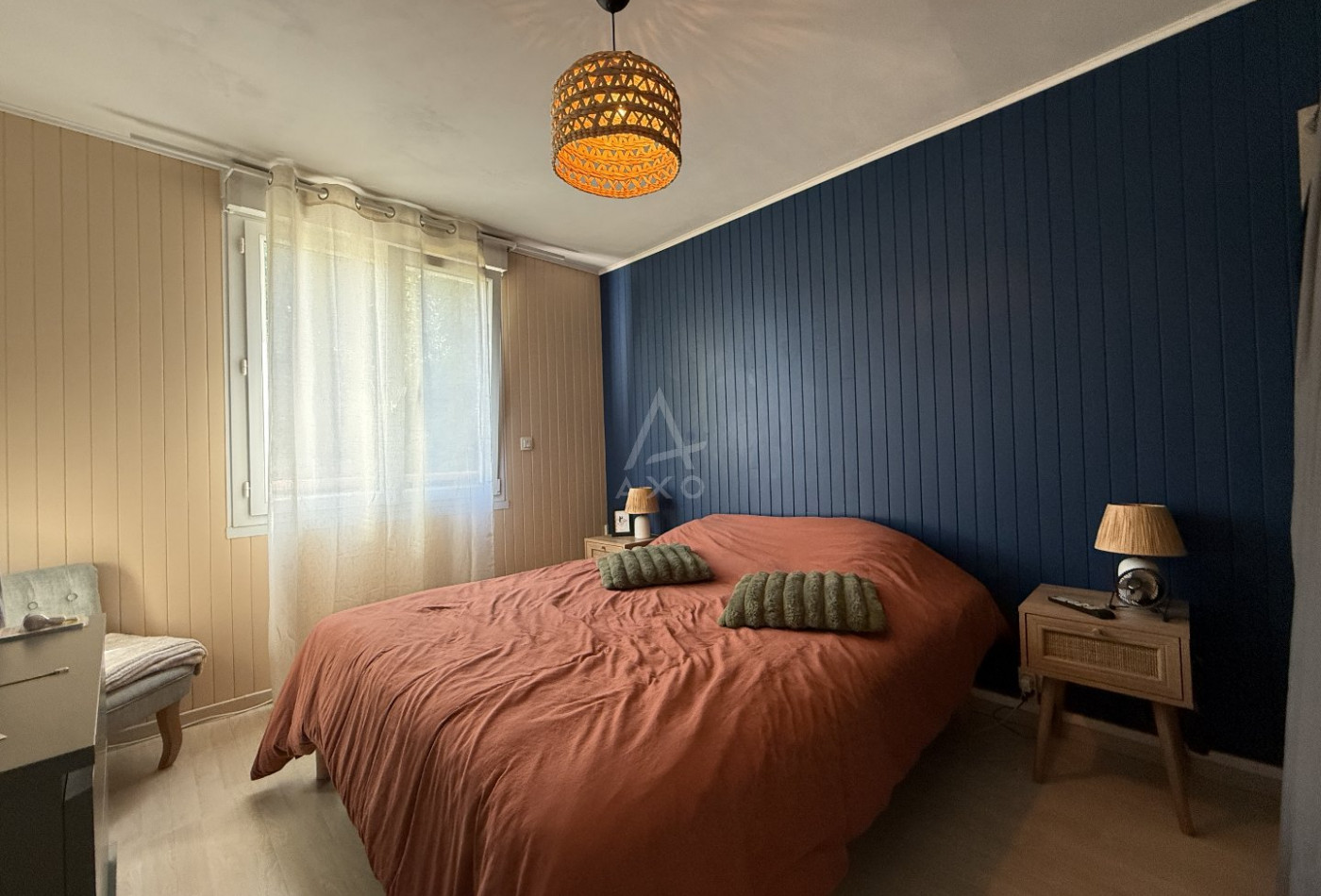 vente Appartement Saint Jacques De La Lande - Photo 5