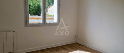 vente Maison Croix Chapeau