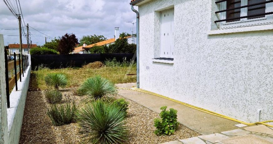 vente Maison Croix Chapeau