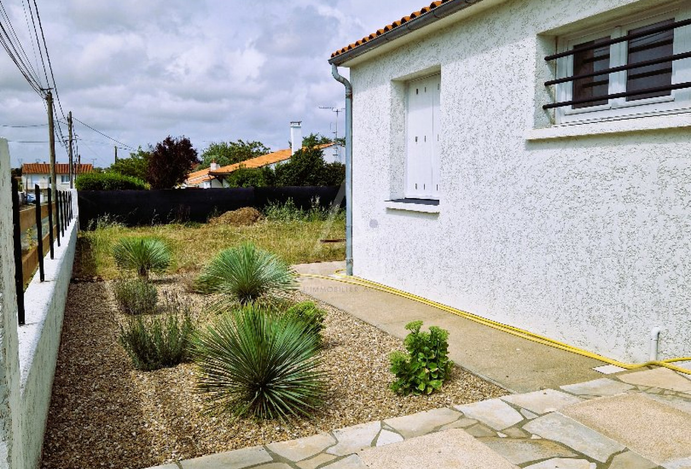 vente Maison Croix Chapeau - Photo 1