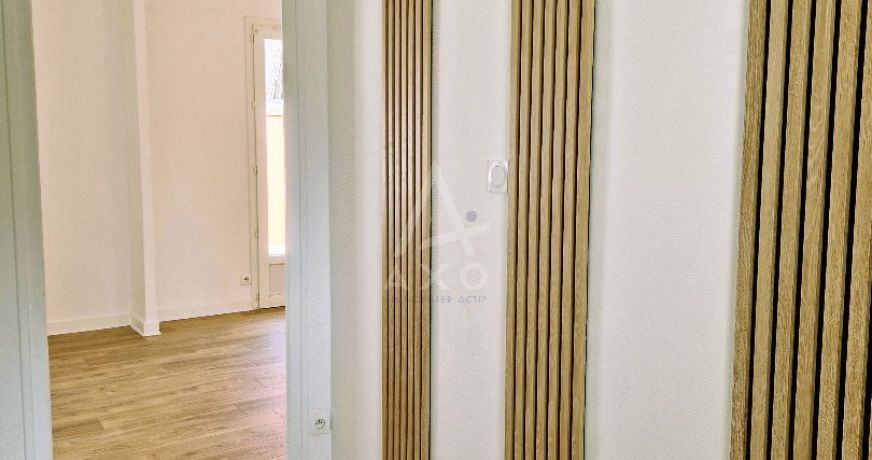 vente Maison Croix Chapeau