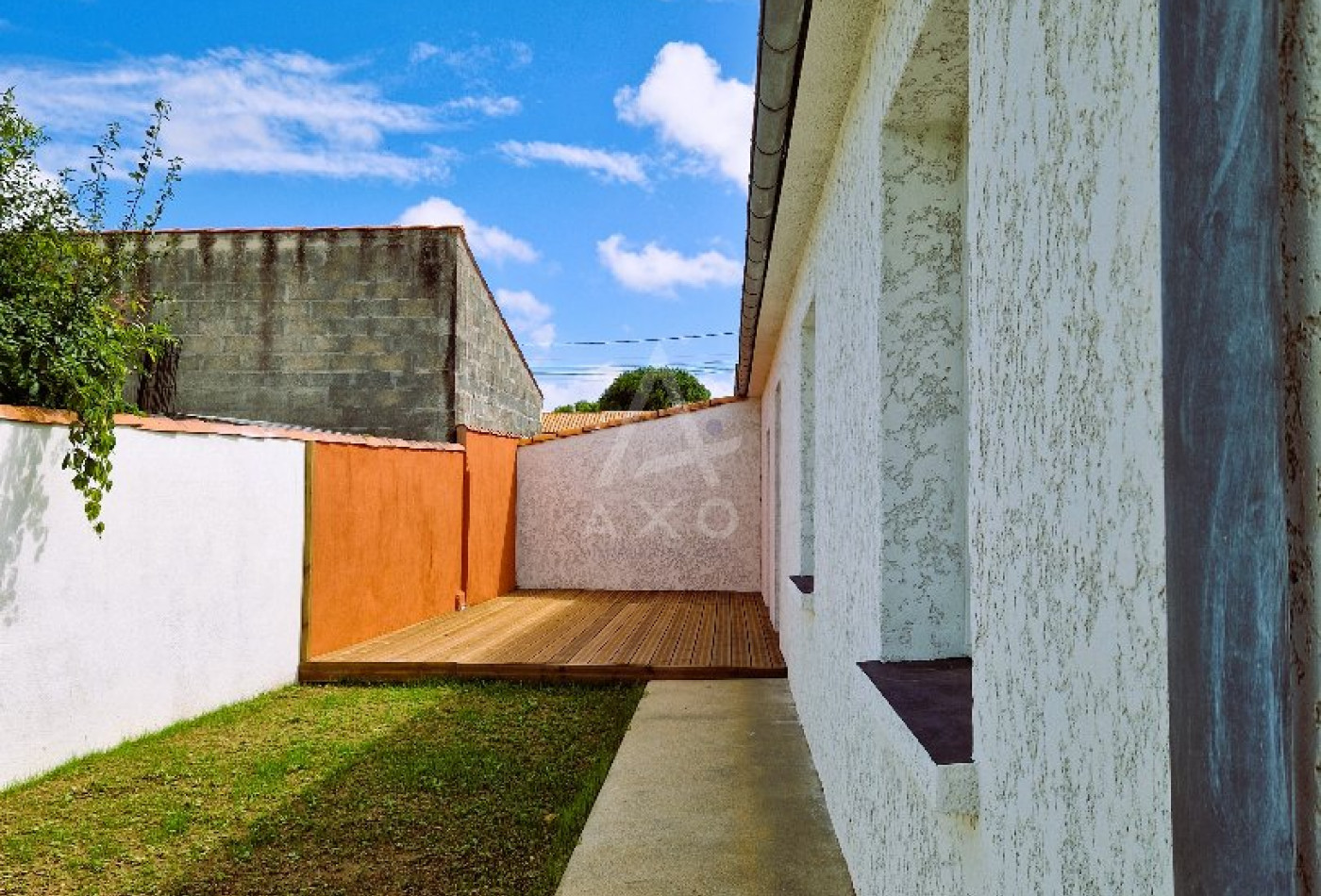 vente Maison Croix Chapeau - Photo 3