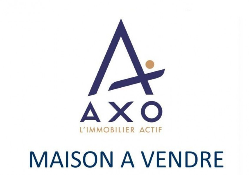 vente Maison La Boissiere De Montaigu - Photo 1