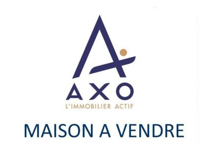 vente Maison La Boissiere De Montaigu