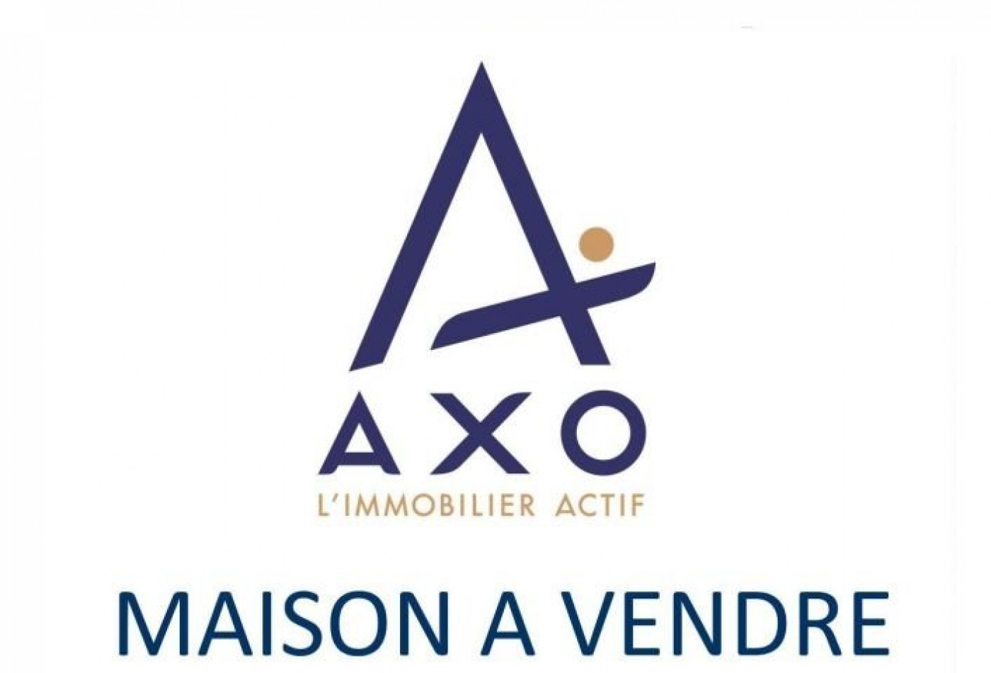 vente Maison La Boissiere De Montaigu - Photo 1
