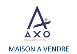 vente Maison La Boissiere De Montaigu