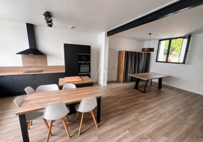 vente Maison La Boissiere De Montaigu
