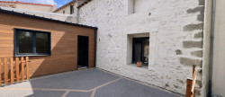 vente Maison La Boissiere De Montaigu