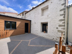 vente Maison La Boissiere De Montaigu
