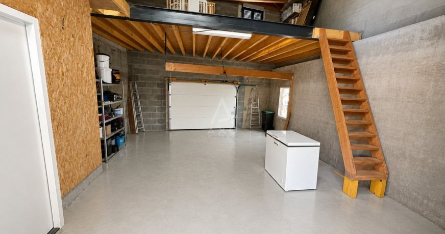 vente Maison La Boissiere De Montaigu