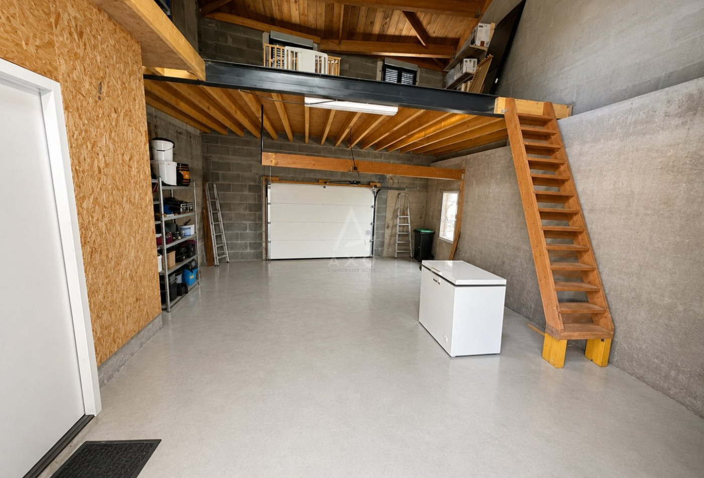 vente Maison La Boissiere De Montaigu - Photo 3