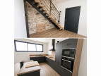 vente Maison La Boissiere De Montaigu