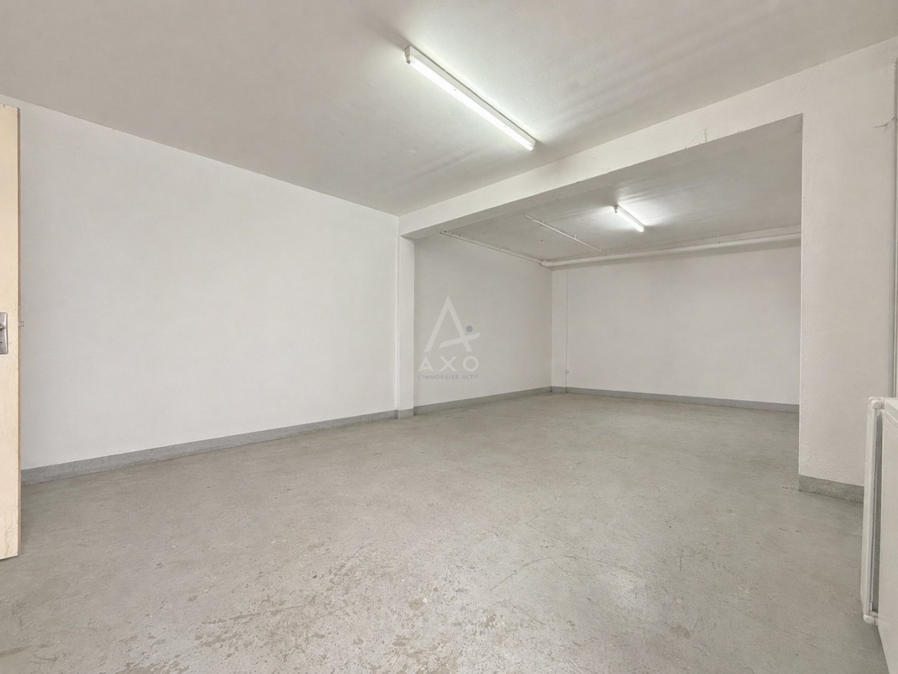 vente Appartement bourgeois Metz - Photo 15