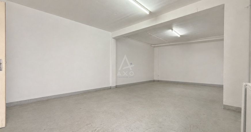 vente Appartement bourgeois Metz