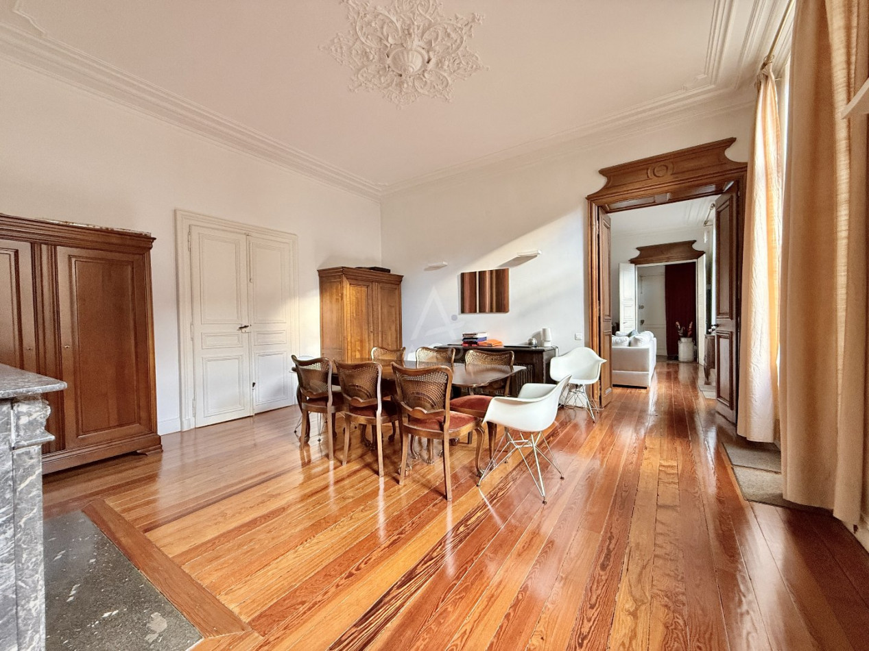 vente Appartement bourgeois Metz - Photo 4