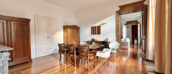vente Appartement bourgeois Metz