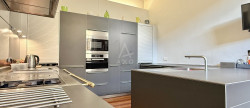 vente Appartement bourgeois Metz