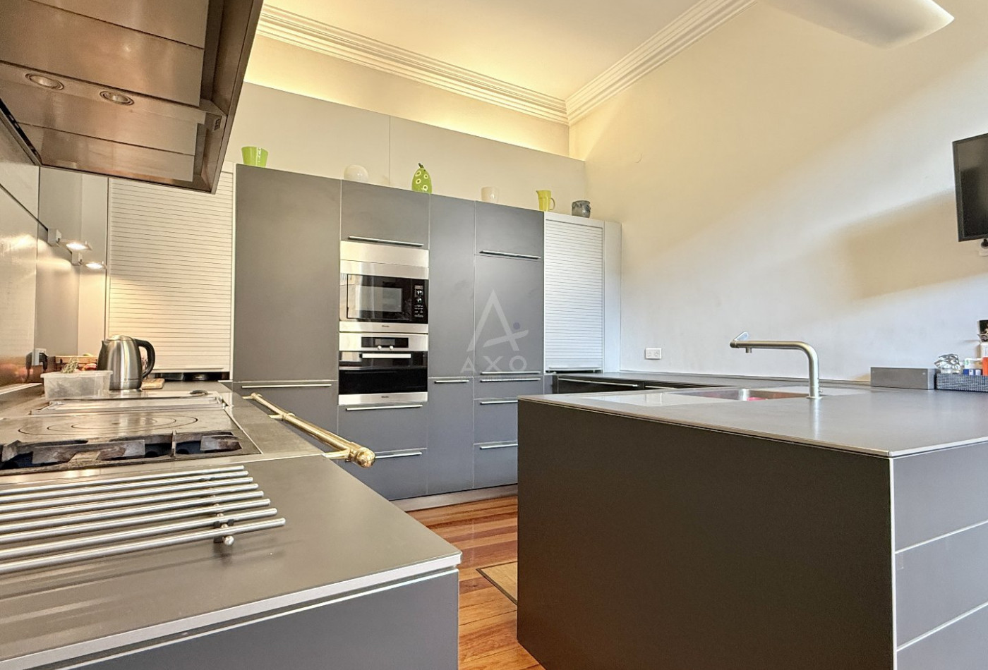 vente Appartement bourgeois Metz - Photo 6