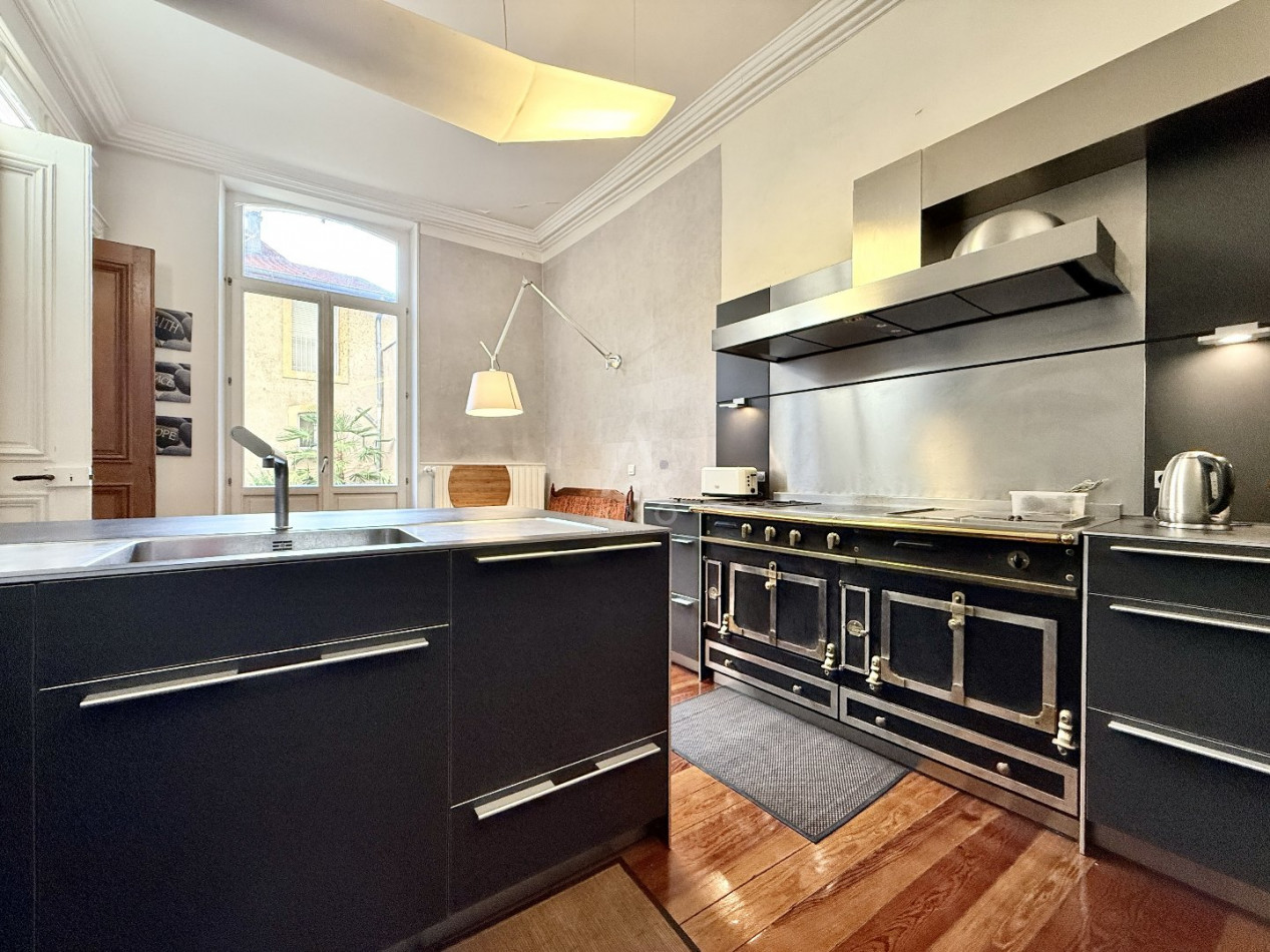 vente Appartement bourgeois Metz - Photo 8
