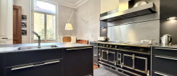 vente Appartement bourgeois Metz