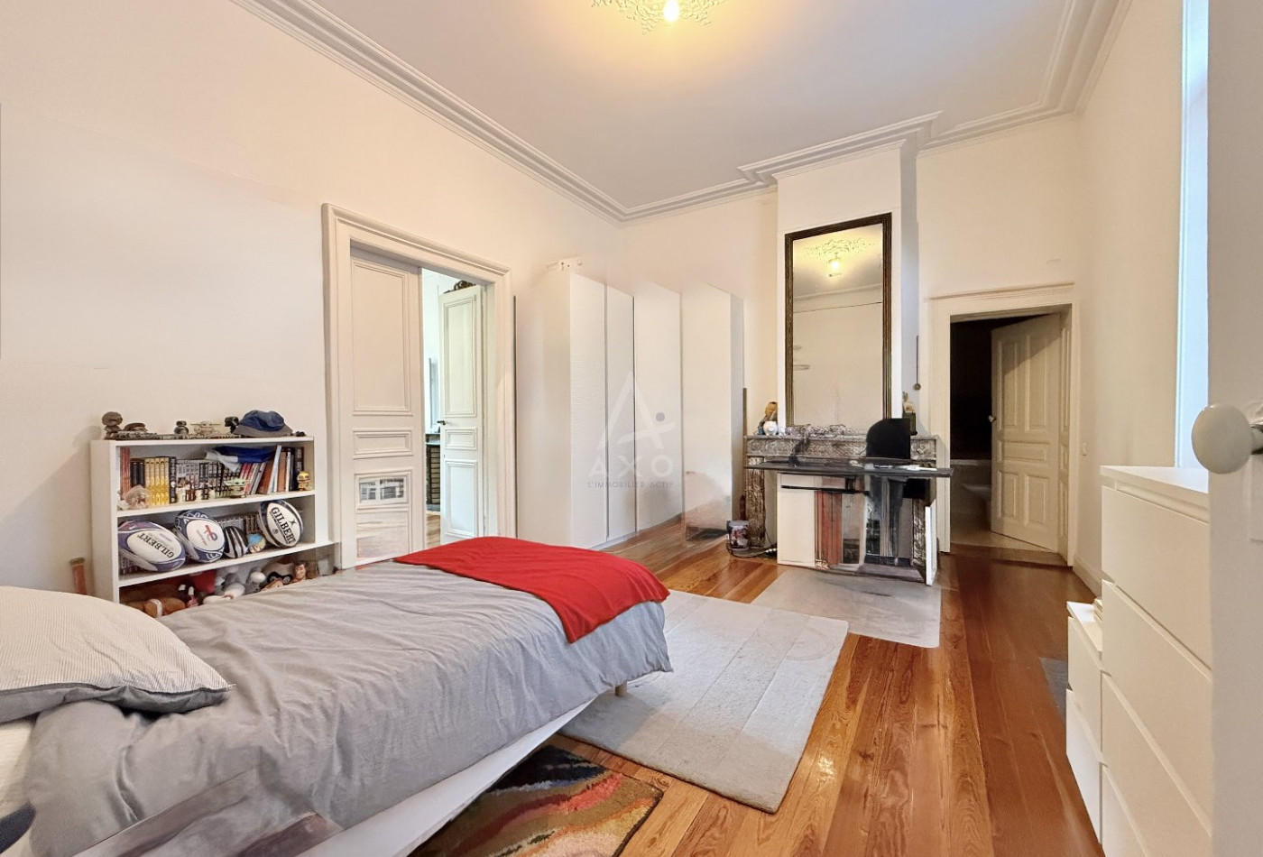 vente Appartement bourgeois Metz - Photo 10