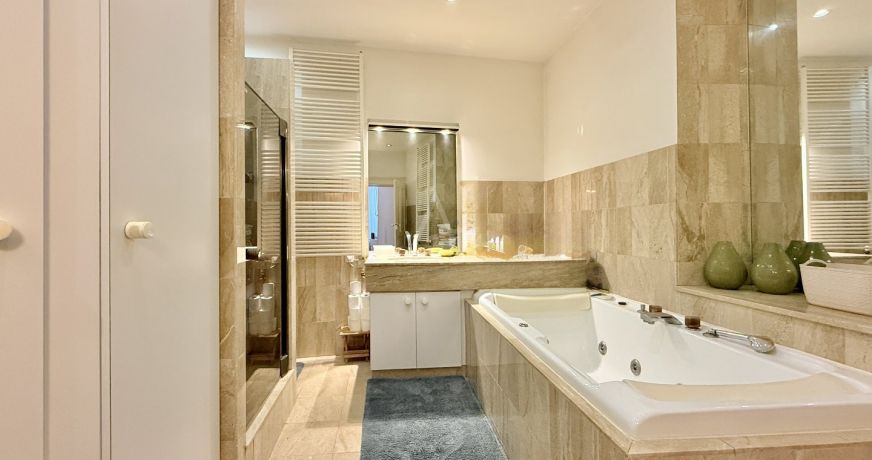 vente Appartement bourgeois Metz