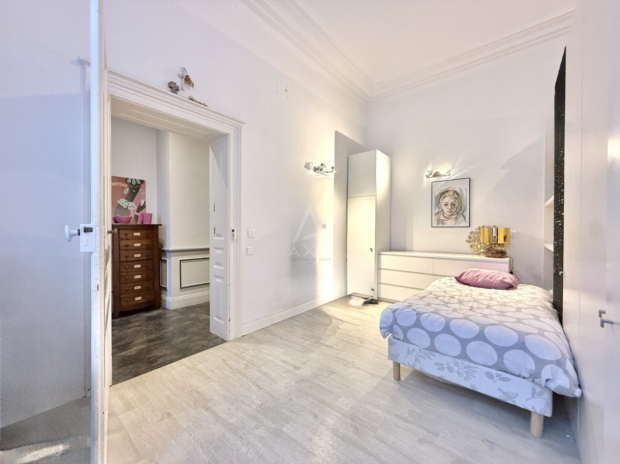 vente Appartement bourgeois Metz - Photo 13