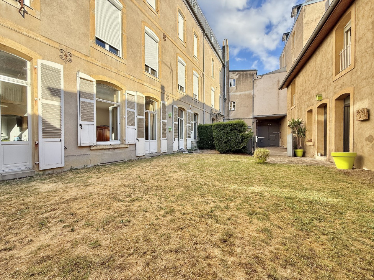 vente Appartement bourgeois Metz - Photo 5
